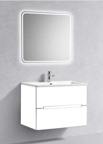 ORLA CABINET & BASIN