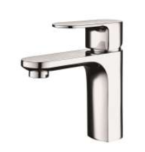 FOSS BASIN MIXER CHROME