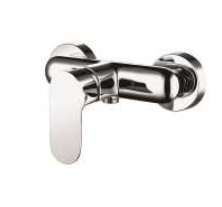 FOSS SHOWER MIXER CHROME