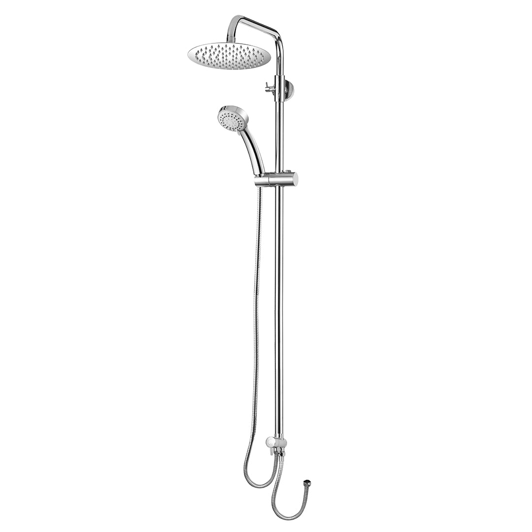 CROMO COMPLETE SHOWER COLUMN