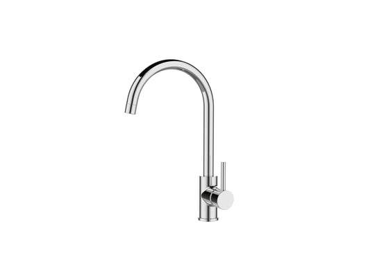 SINGLE LEVER KITCHEN MIXER