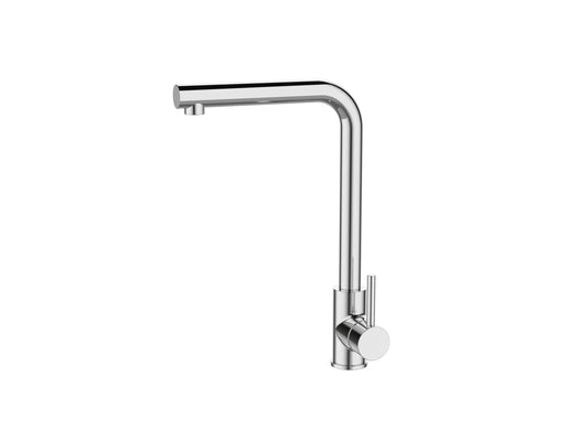 SINGLE LEVER KITCHEN MIXER