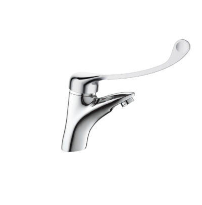 ACCESSIBLE (AMEA) BASIN MIXER