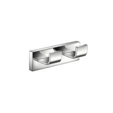 SANCO AEGEAN ROBE HOOK DOUBLE CHROME