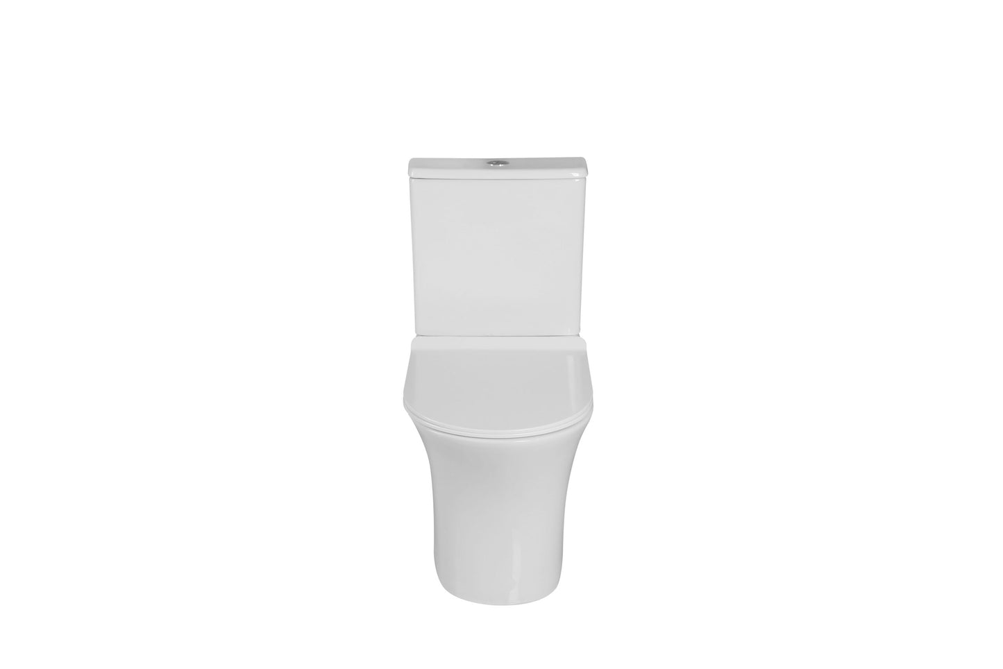 LIA COMPLETE SET TOILET P-TRAP 180MM/S-TRAP 300MM