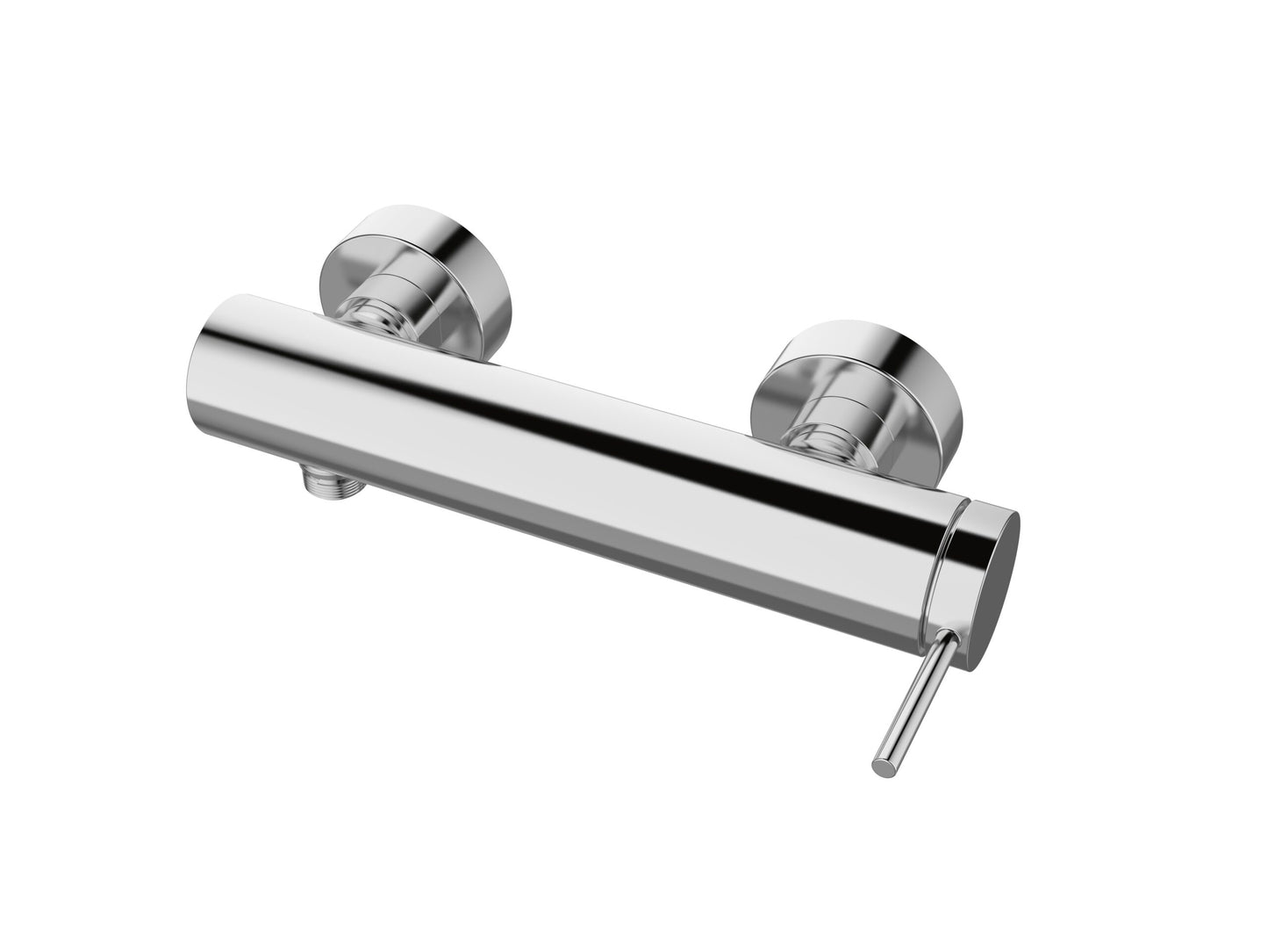 SINGLE LEVER SHOWER MIXER