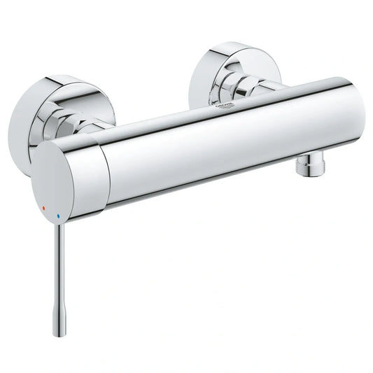 GROHE ESSENCE SINGLE-LEVER SHOWER MIXER 1/2″