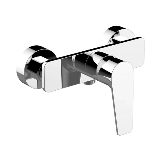 SPRINT SINGLE LEVER SHOWER MIXER CHROME