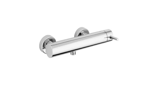 STICK SHOWER MIXER CHROME