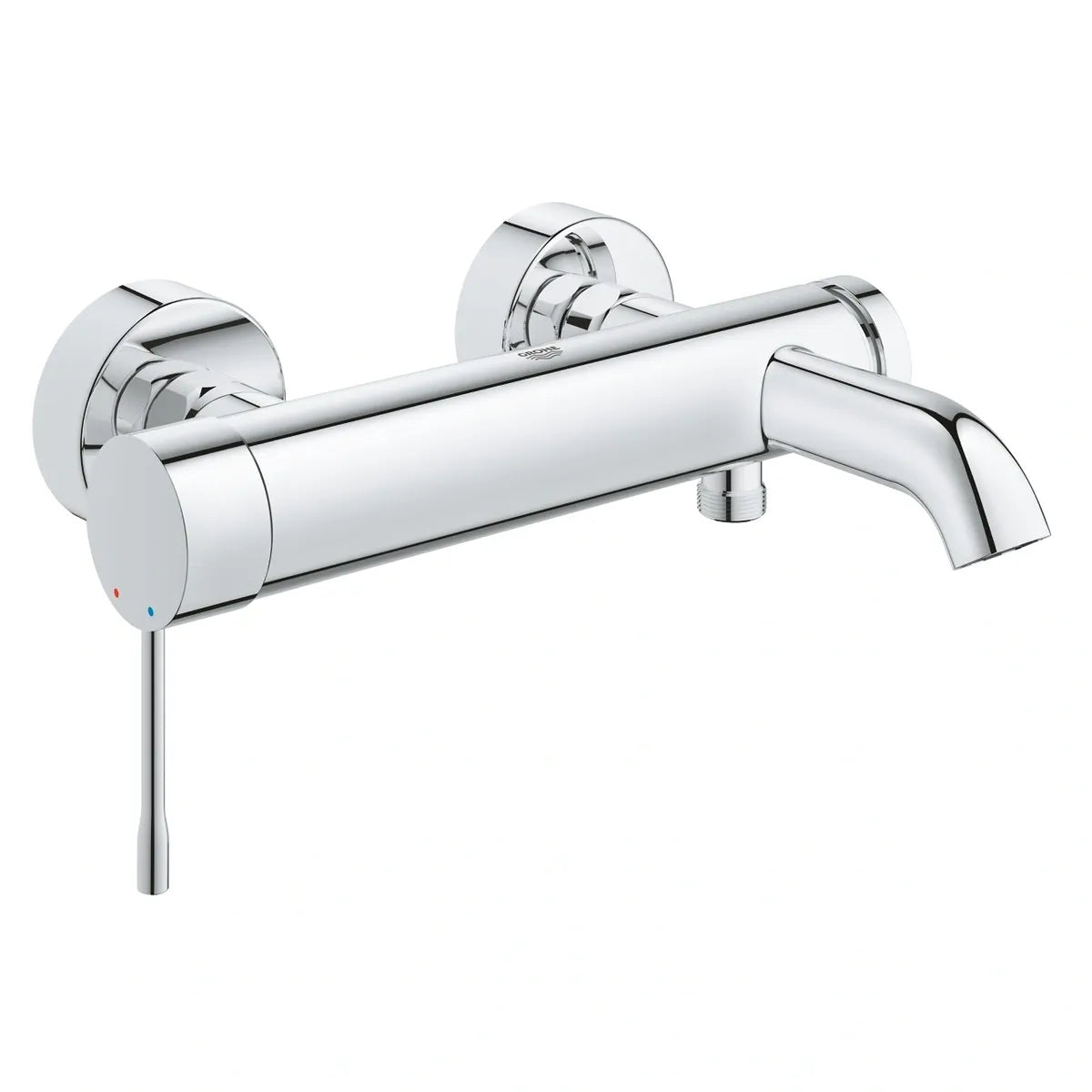 GROHE ESSENCE SINGLE-LEVER BATH MIXER 1/2″