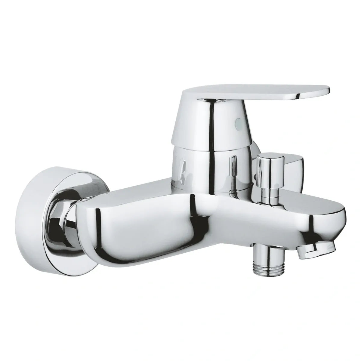 GROHE EUROCOSMO SINGLE-LEVER BATH MIXER 1/2″