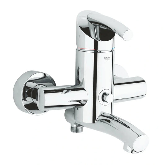 TENSO SINGLE-LEVER BATH MIXER 1/2″