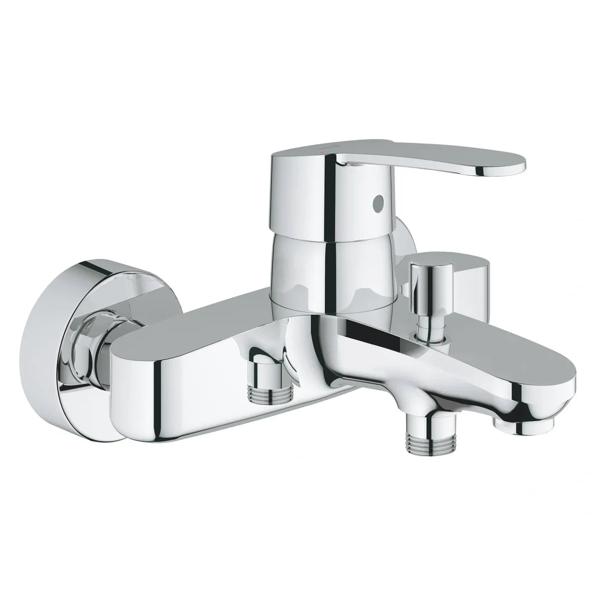 GROHE EUROSTYLE COSMOPOLITAN SINGLE-LEVER BATH MIXER