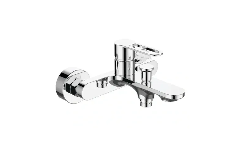 LIDO BATH MIXER