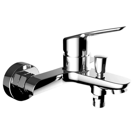 PANAM EVO ELEGANCE BATH/SHOWER MIXER