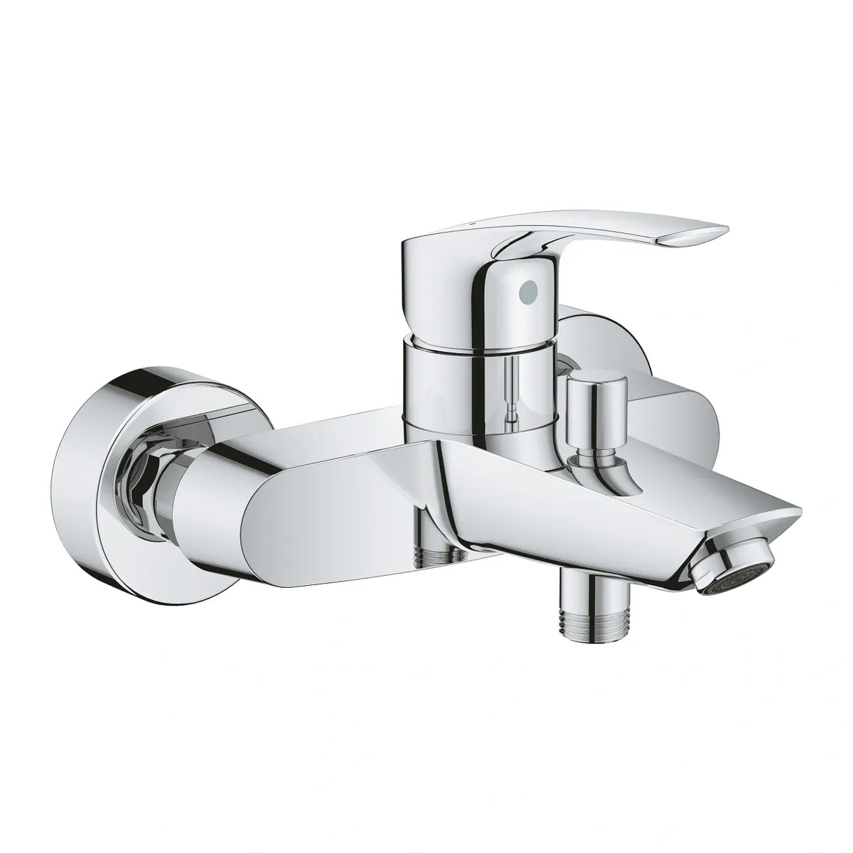 GROHE EUROSMART SINGLE-LEVER BATH MIXER 1/2″