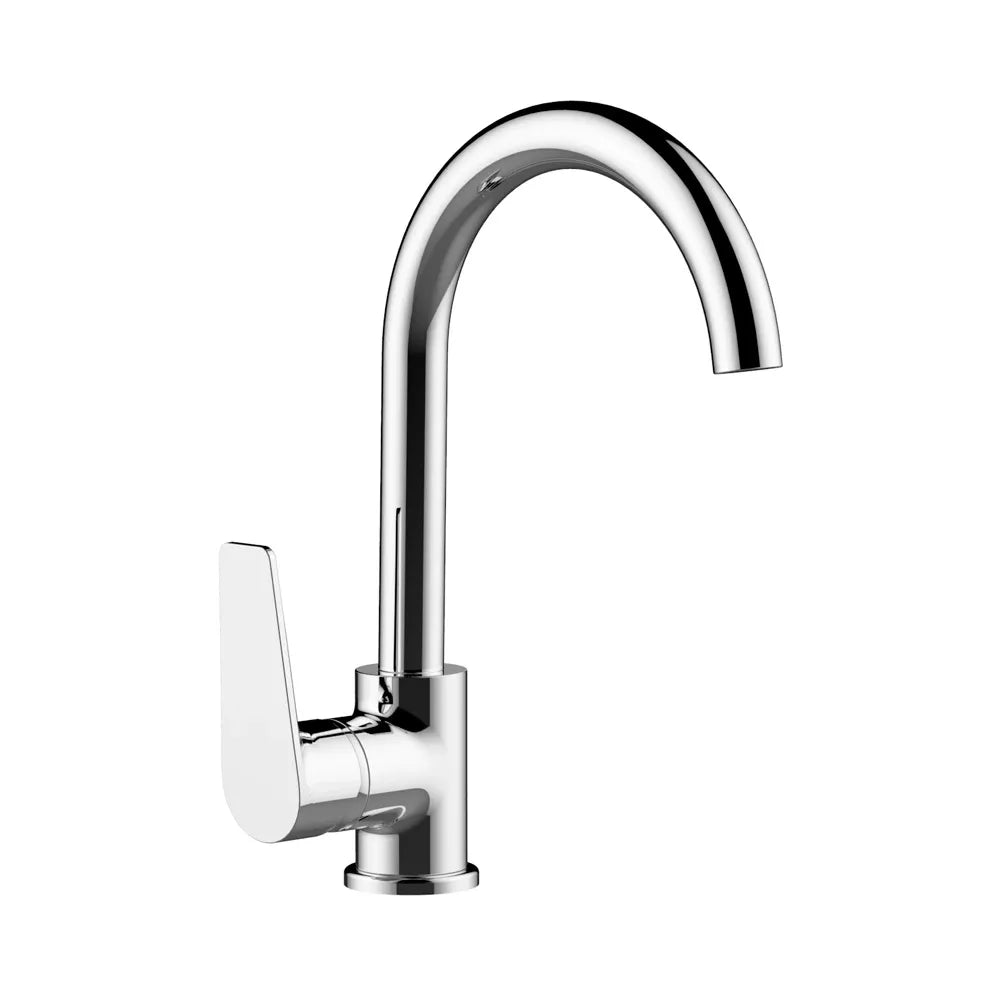 SPRINT SINK MIXER CHROME