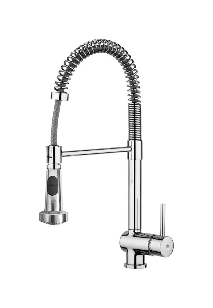 STICK PROFESSIONAL SINK MIXER CHROME