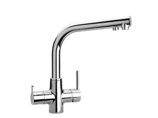 PAINI COX 3WAY SINK MIXER