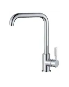 EPOS 2WAY SINK MIXER CHROME