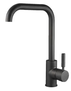 EPOS 2WAY SINK MIXER BLACK