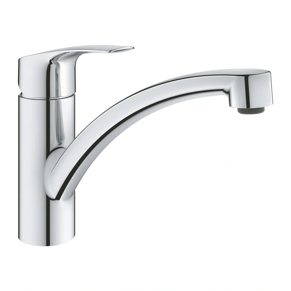 GROHE EUROSMART SINGLE-LEVER SINK MIXER 1/2″