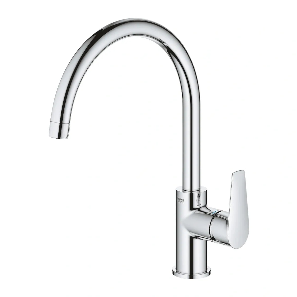 GROHE BAUEDGE SINGLE-LEVER SINK MIXER 1/2″