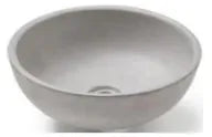 SALEM CEMENT BASIN 37X37X12cm