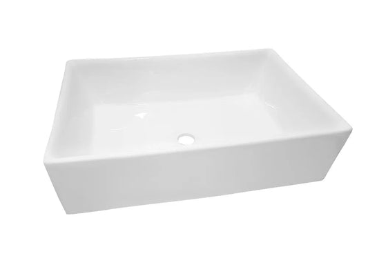 ROMAN ART BASIN 595x400x160MM