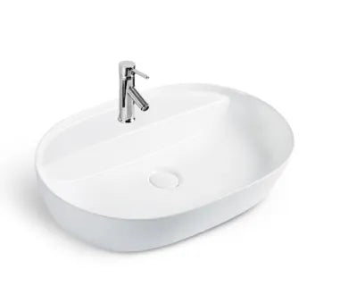 AION ART BASIN 610x415x140MM