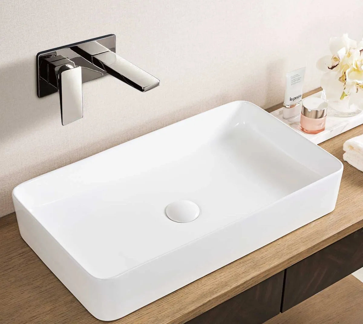 LOLA ART BASIN 600x345x105MM