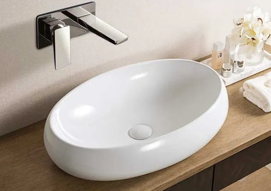 NORA ART BASIN 600x400x150MM