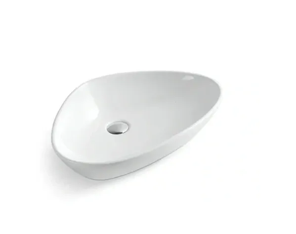 AVA ART BASIN 590x395x135MM