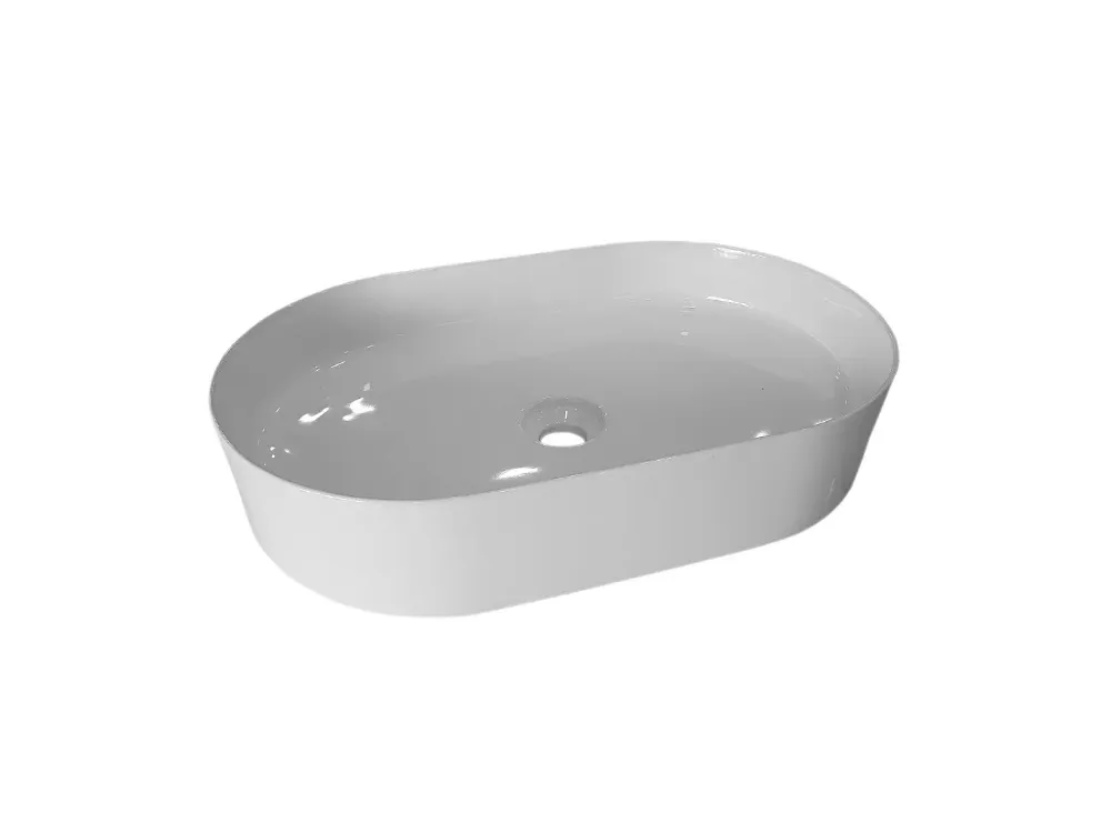 ART ABOVE COUNTER BASIN 61X38.5X12.5cm