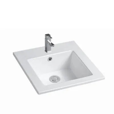 NUMA ABOVE COUNTER FURNITURE BASIN 410x410x170MM