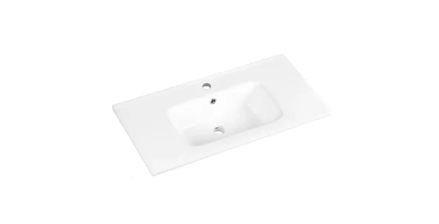 ABOVE COUNTER FURNITURE BASIN 810x395x175MM