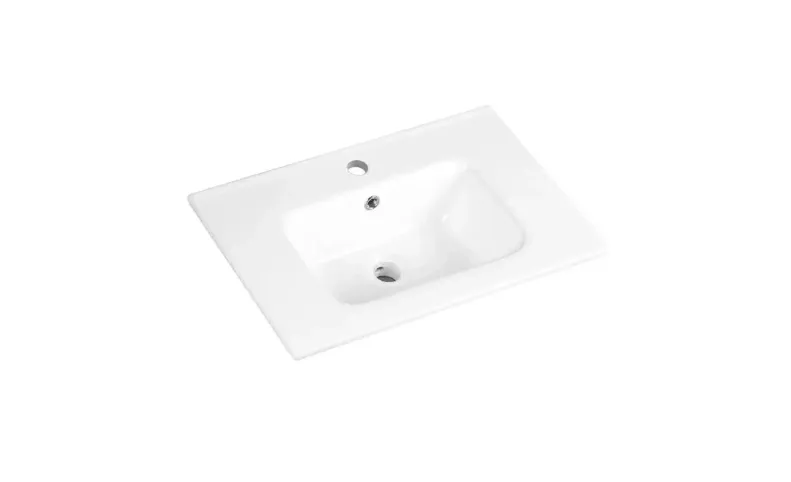 ABOVE COUNTER FURNITURE BASIN 610x395x175MM