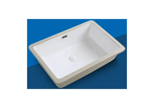 CALEIDO UNDER COUNTER BASIN 605x400x185MM