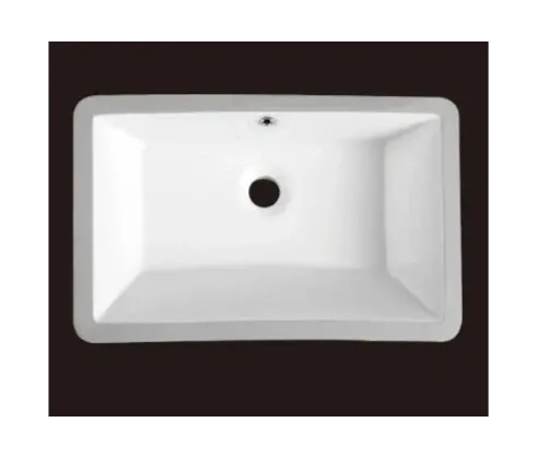 CALEIDO UNDER COUNTER BASIN 530x340x180MM