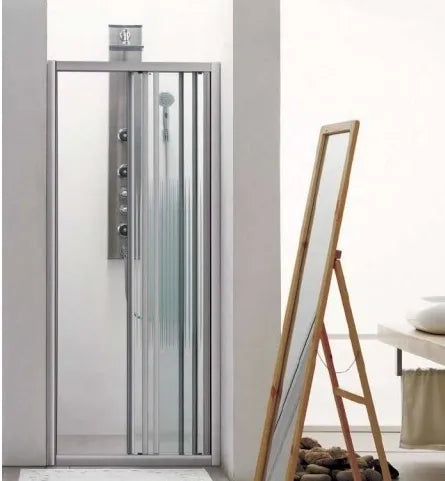 MATIN SHOWER DOOR 3 SLIDING GLASSES