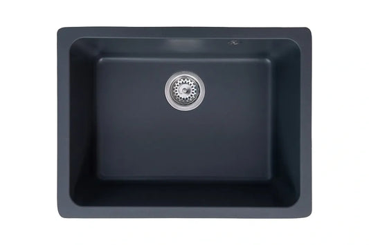 UNDERCOUNTER KITCHEN SINK 70CM