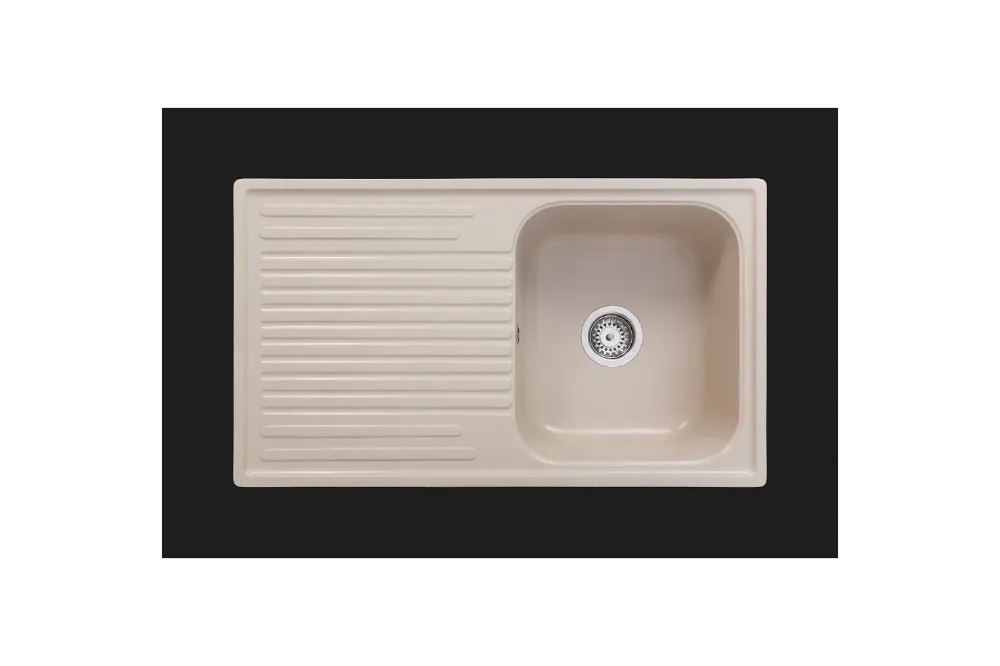 LAGOON 85 KITCHEN SINK 85×49.5CM