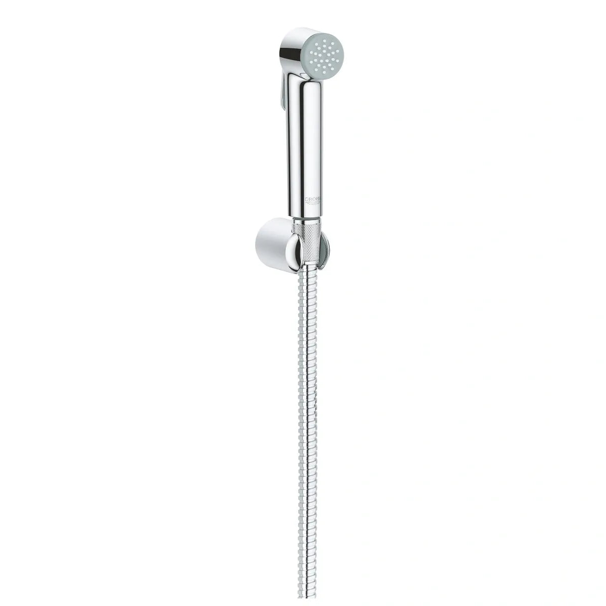 GROHE TEMPESTA-F WALL HOLDER SET 1 SPRAY