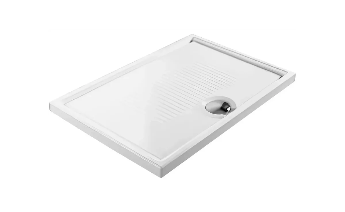 HATRIA SHOWER TRAY PORCELAIN