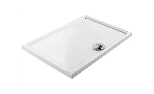 HATRIA SHOWER TRAY PORCELAIN