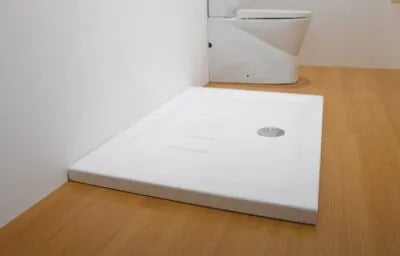 WATERLINE SHOWER TRAY