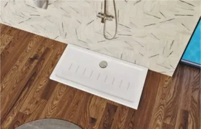 WATERLINE SHOWER TRAY