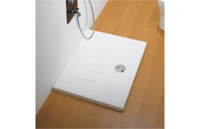 WATERLINE SHOWER TRAY