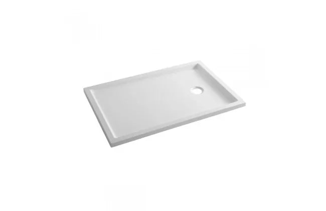 PIANO ACRYLIC SHOWER TRAY