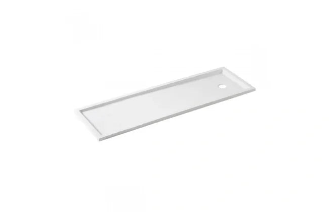 PIANO ACRYLIC SHOWER TRAY